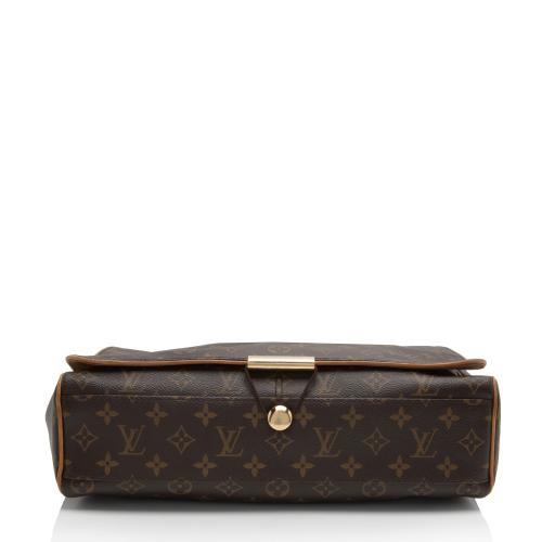 Louis Vuitton Monogram Canvas Abbesses Messenger