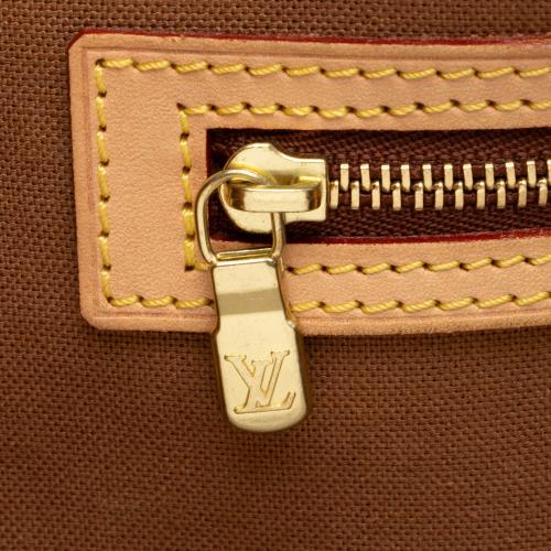 Louis Vuitton Monogram Canvas Abbesses Messenger