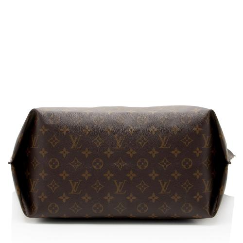 Louis Vuitton Monogram Canvas All-In MM Tote