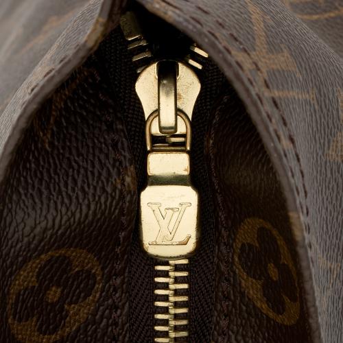 Louis Vuitton Monogram Canvas All-In MM Tote