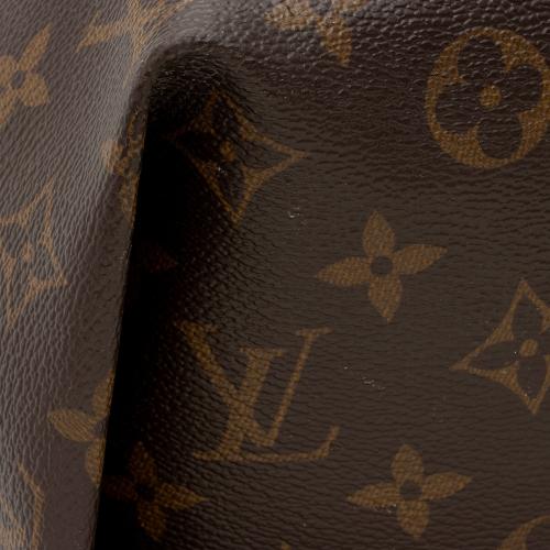 Louis Vuitton Monogram Canvas All-In MM Tote