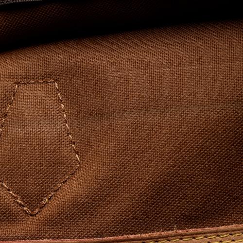 Louis Vuitton Monogram Canvas All-In MM Tote