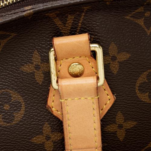 Louis Vuitton Monogram Canvas All-In MM Tote