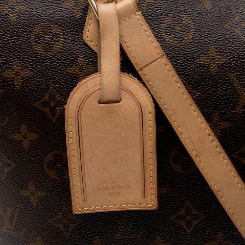 Louis Vuitton Monogram Canvas All-In MM Tote