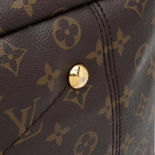 Louis Vuitton Monogram Canvas Artsy MM Shoulder Bag