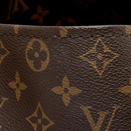 Louis Vuitton Monogram Canvas Artsy MM Shoulder Bag