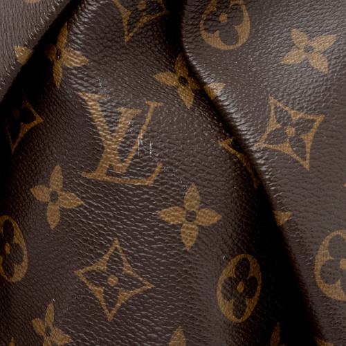 Louis Vuitton Monogram Canvas Artsy MM Shoulder Bag