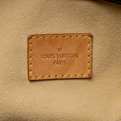 Louis Vuitton Monogram Canvas Artsy MM Shoulder Bag