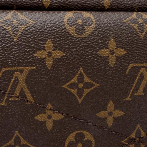 Louis Vuitton Monogram Canvas Artsy MM Shoulder Bag