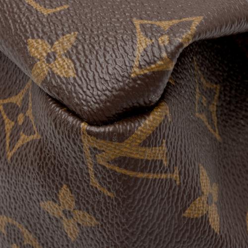 Louis Vuitton Monogram Canvas Artsy MM Shoulder Bag