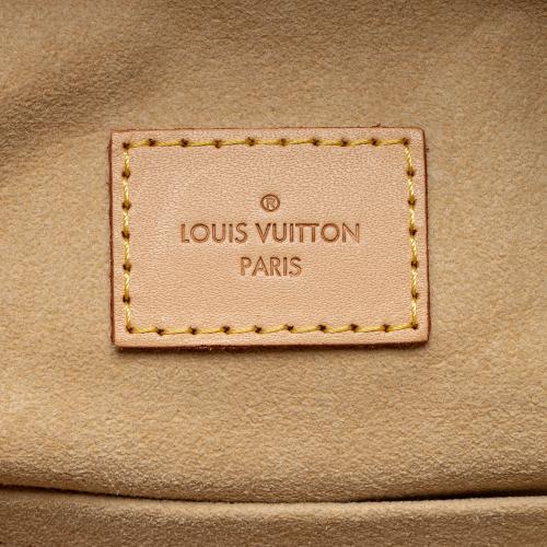 Louis Vuitton Monogram Canvas Artsy MM Shoulder Bag