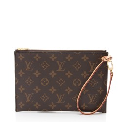 Louis Vuitton Monogram Canvas Atlantis GM Pochette