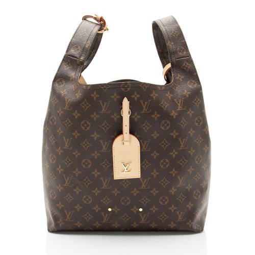 Louis Vuitton Monogram Canvas Atlantis GM Tote