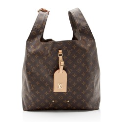 Louis Vuitton Monogram Canvas Atlantis GM Tote