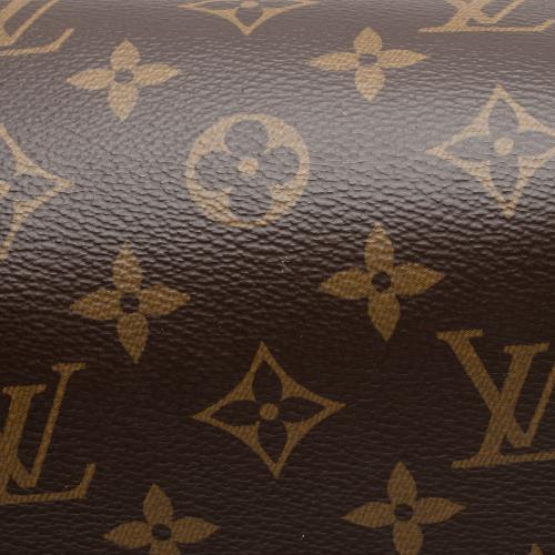 Louis Vuitton Monogram Canvas Boetie MM NM Tote