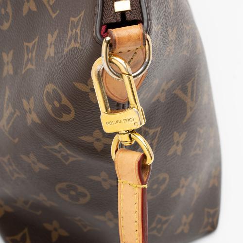 Louis Vuitton Monogram Canvas Boetie MM NM Tote