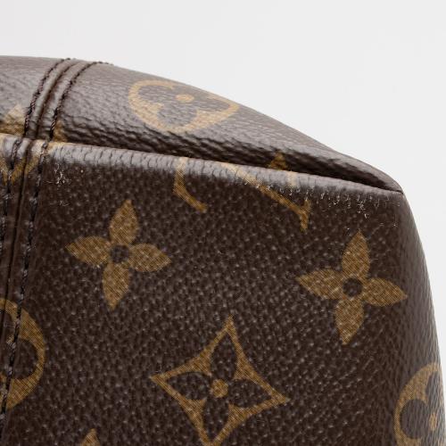 Louis Vuitton Monogram Canvas Boetie MM NM Tote