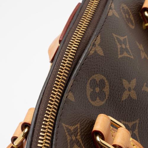 Louis Vuitton Monogram Canvas Boetie MM NM Tote