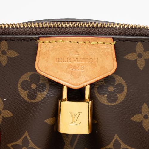 Louis Vuitton Monogram Canvas Boetie MM NM Tote