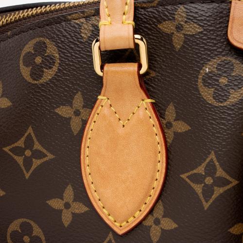 Louis Vuitton Monogram Canvas Boetie MM NM Tote