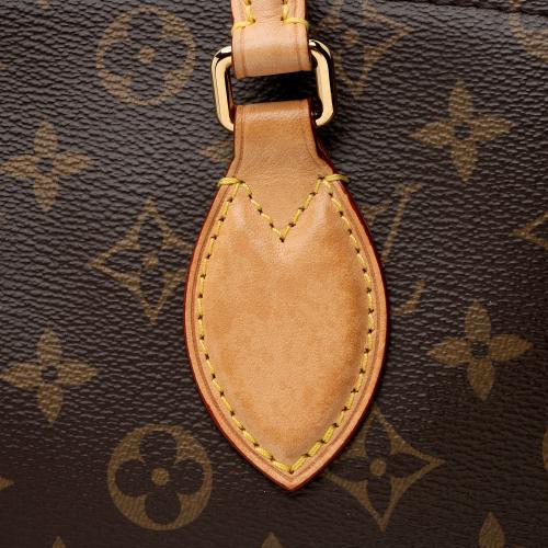 Louis Vuitton Monogram Canvas Boetie MM NM Tote