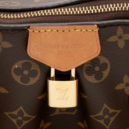 Louis Vuitton Monogram Canvas Boetie MM NM Tote