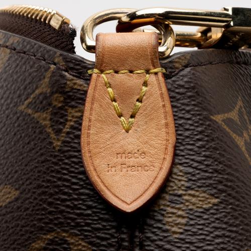 Louis Vuitton Monogram Canvas Boetie MM NM Tote