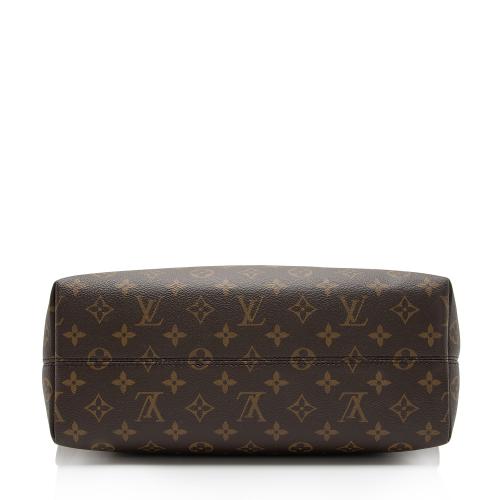 Louis Vuitton Monogram Canvas Boetie MM NM Tote