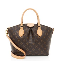 Louis Vuitton Monogram Canvas Boetie PM NM Tote