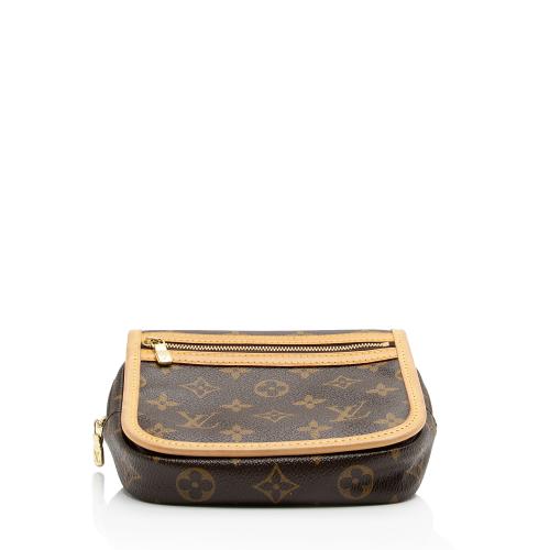 Louis Vuitton Monogram Canvas Bosphore Belt Bag