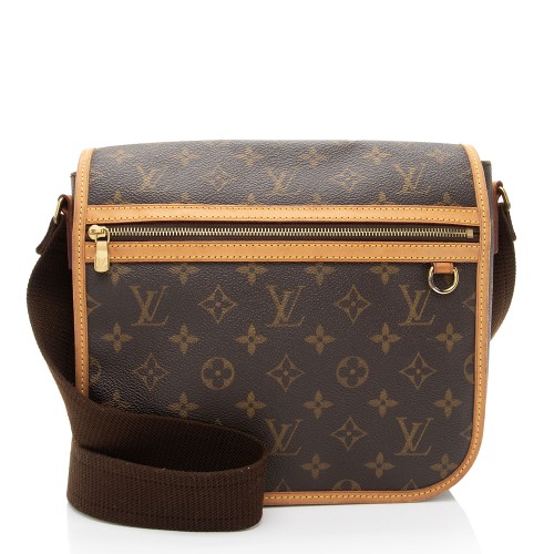 Louis Vuitton Monogram Canvas Bosphore PM Messenger