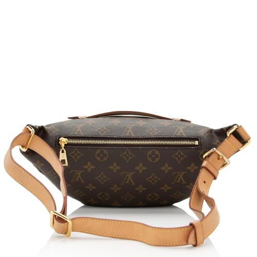 Louis Vuitton Monogram Canvas Bumbag