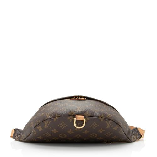 Louis Vuitton Monogram Canvas Bumbag