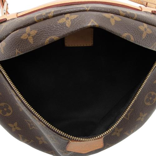 Louis Vuitton Monogram Canvas Bumbag