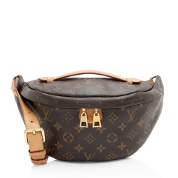 Louis Vuitton Monogram Canvas Bumbag