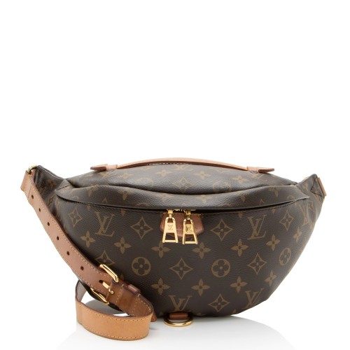 Louis Vuitton Monogram Canvas Bumbag