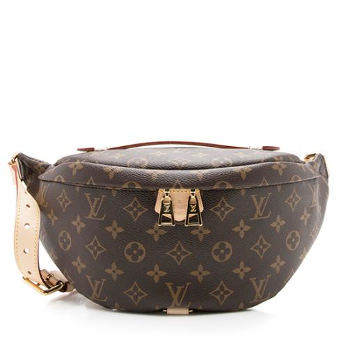 Louis Vuitton Monogram Canvas Bumbag