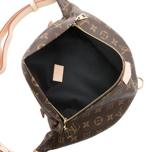 Louis Vuitton Monogram Canvas Bumbag