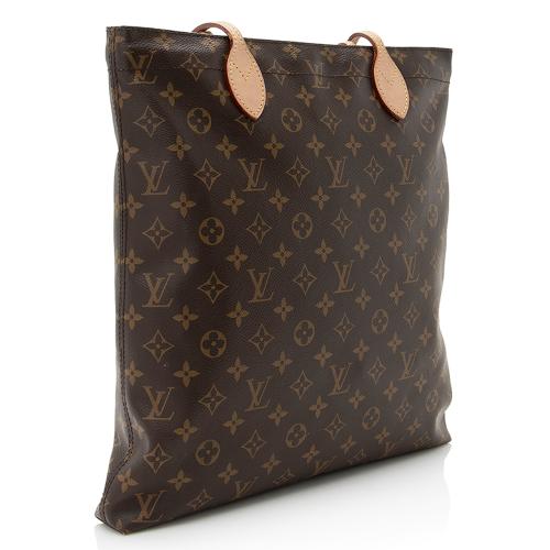 Louis Vuitton Monogram Canvas Carry It Tote