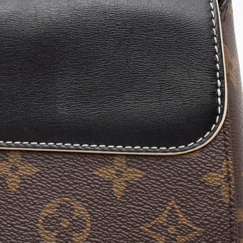 Louis Vuitton Monogram Canvas Chain It PM Shoulder Bag