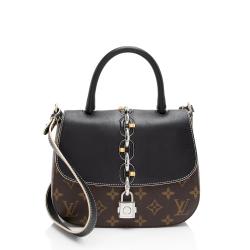 Louis Vuitton Monogram Canvas Chain It PM Shoulder Bag - FINAL SALE