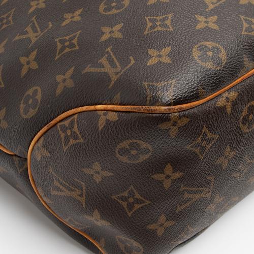 Louis Vuitton Monogram Canvas Delightful PM Shoulder Bag - FINAL SALE