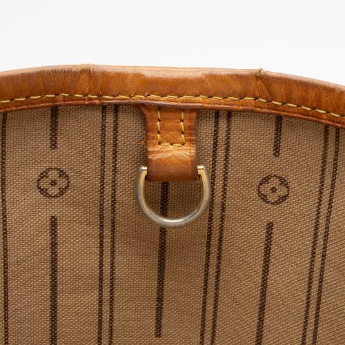 Louis Vuitton Monogram Canvas Delightful PM Shoulder Bag - FINAL SALE