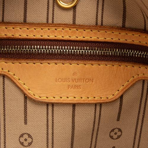 Louis Vuitton Monogram Canvas Delightful PM Shoulder Bag - FINAL SALE