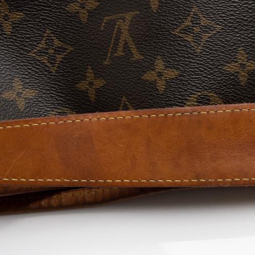 Louis Vuitton Monogram Canvas Delightful PM Shoulder Bag