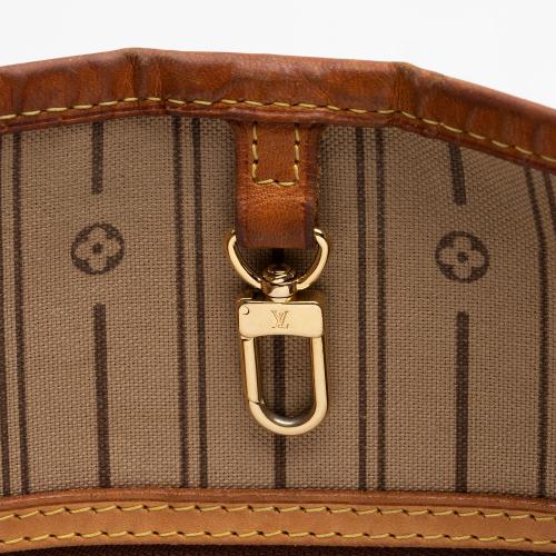 Louis Vuitton Monogram Canvas Delightful PM Shoulder Bag