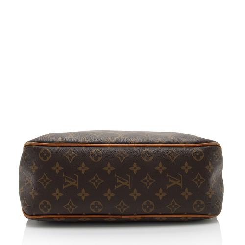 Louis Vuitton Monogram Canvas Delightful PM Shoulder Bag