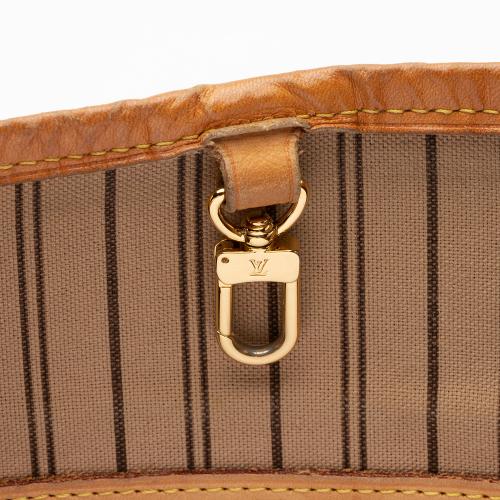 Louis Vuitton Monogram Canvas Delightful PM Shoulder Bag