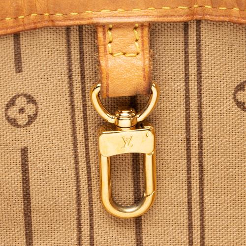 Louis Vuitton Monogram Canvas Delightful PM Shoulder Bag