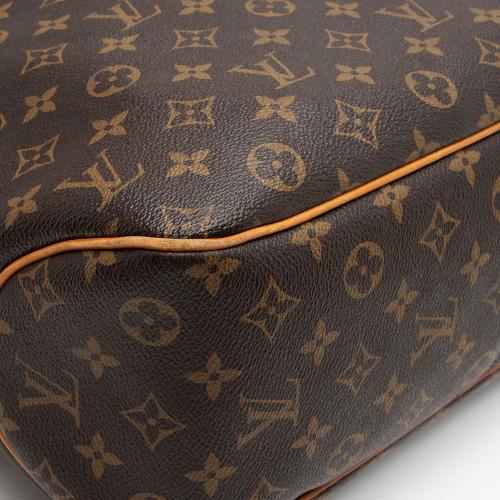 Louis Vuitton Monogram Canvas Delightful PM Shoulder Bag